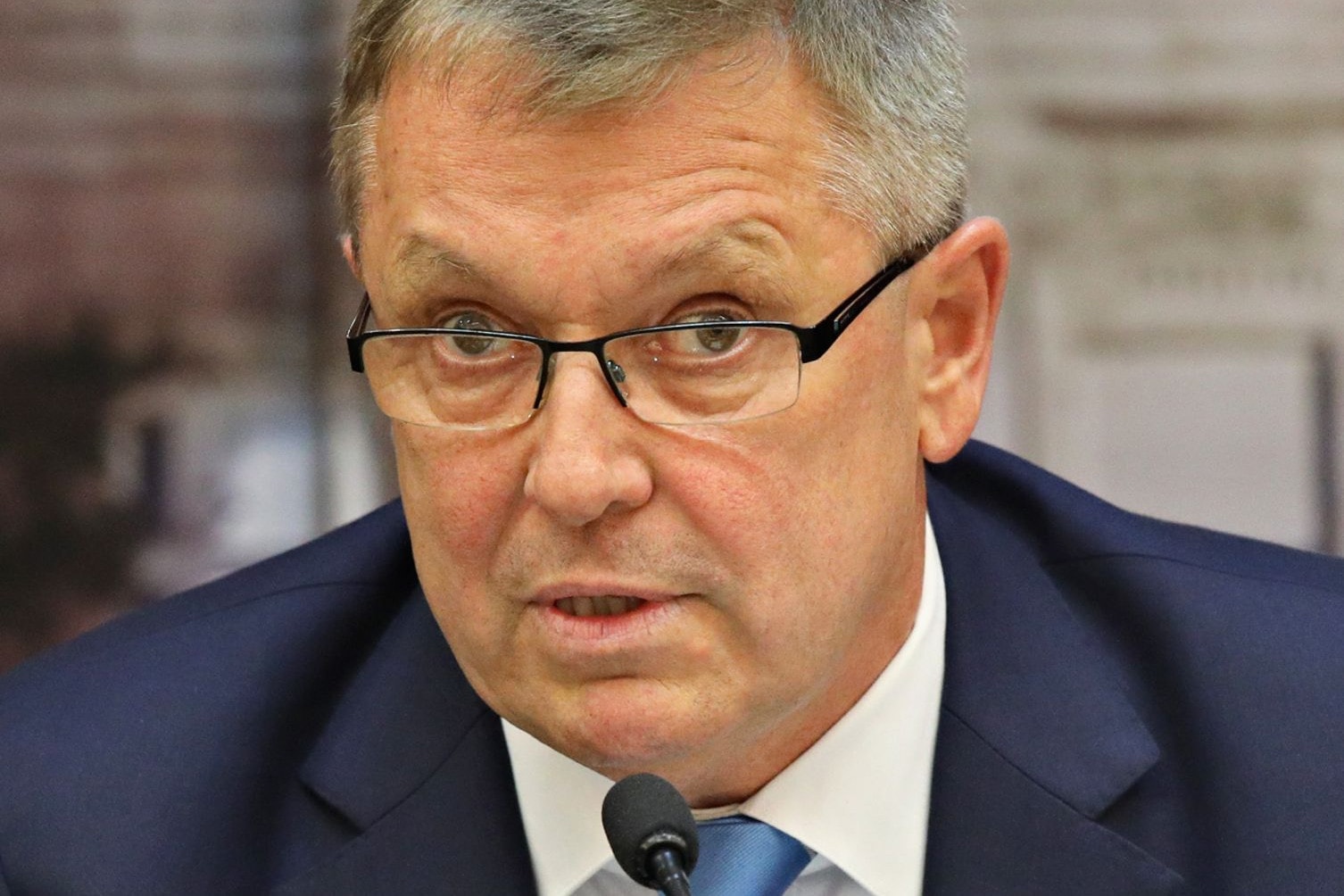 „Mindannyiunknak méltányosnak, igazságosnak és hatékonynak kell lenni”