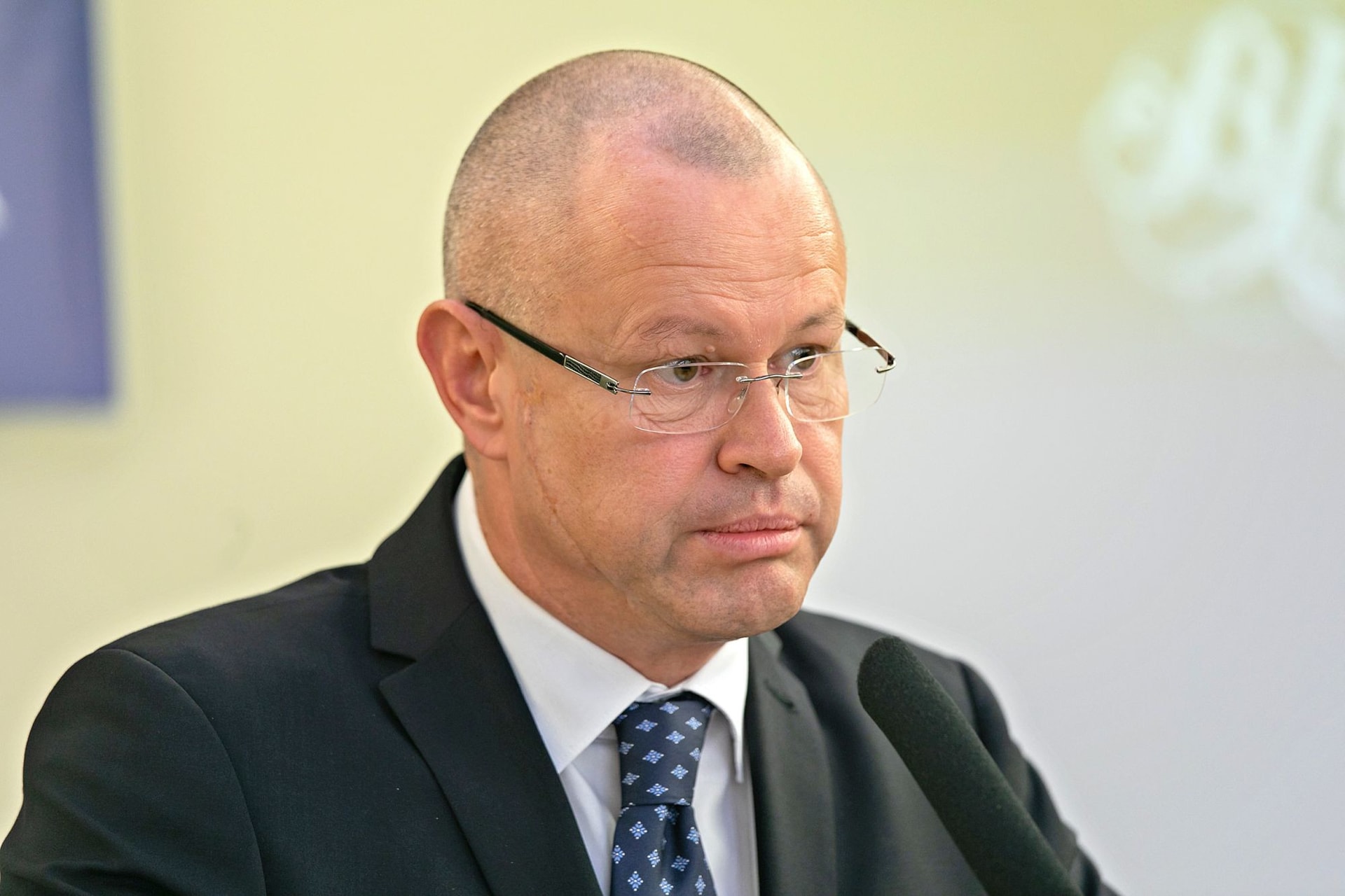 Magyar tartalékos katonák indulnak Irakba