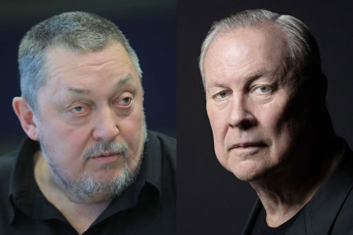A Nemzeti igazgatója kész a párbeszédre
