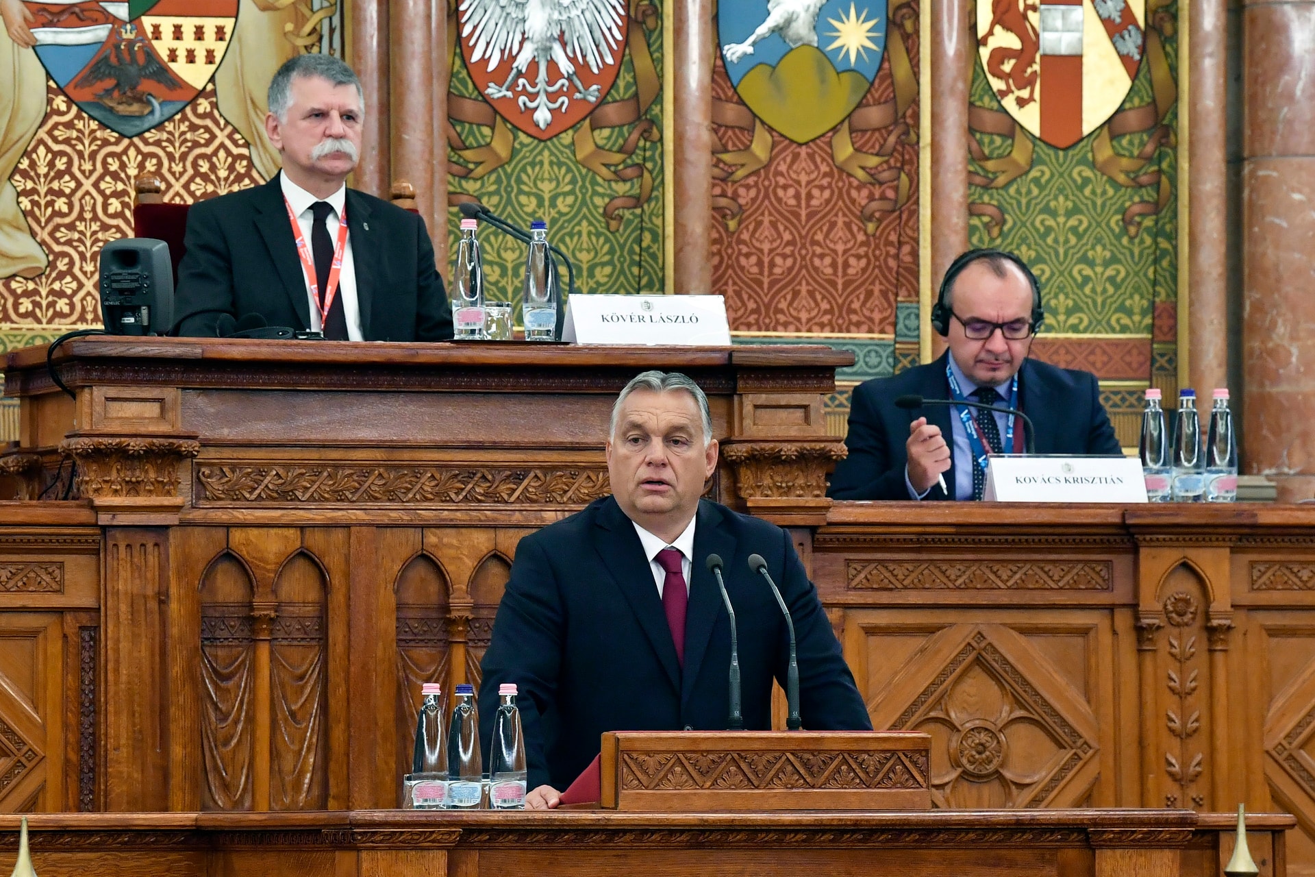„A Balkán a következő nagy lehetőség az EU számára”