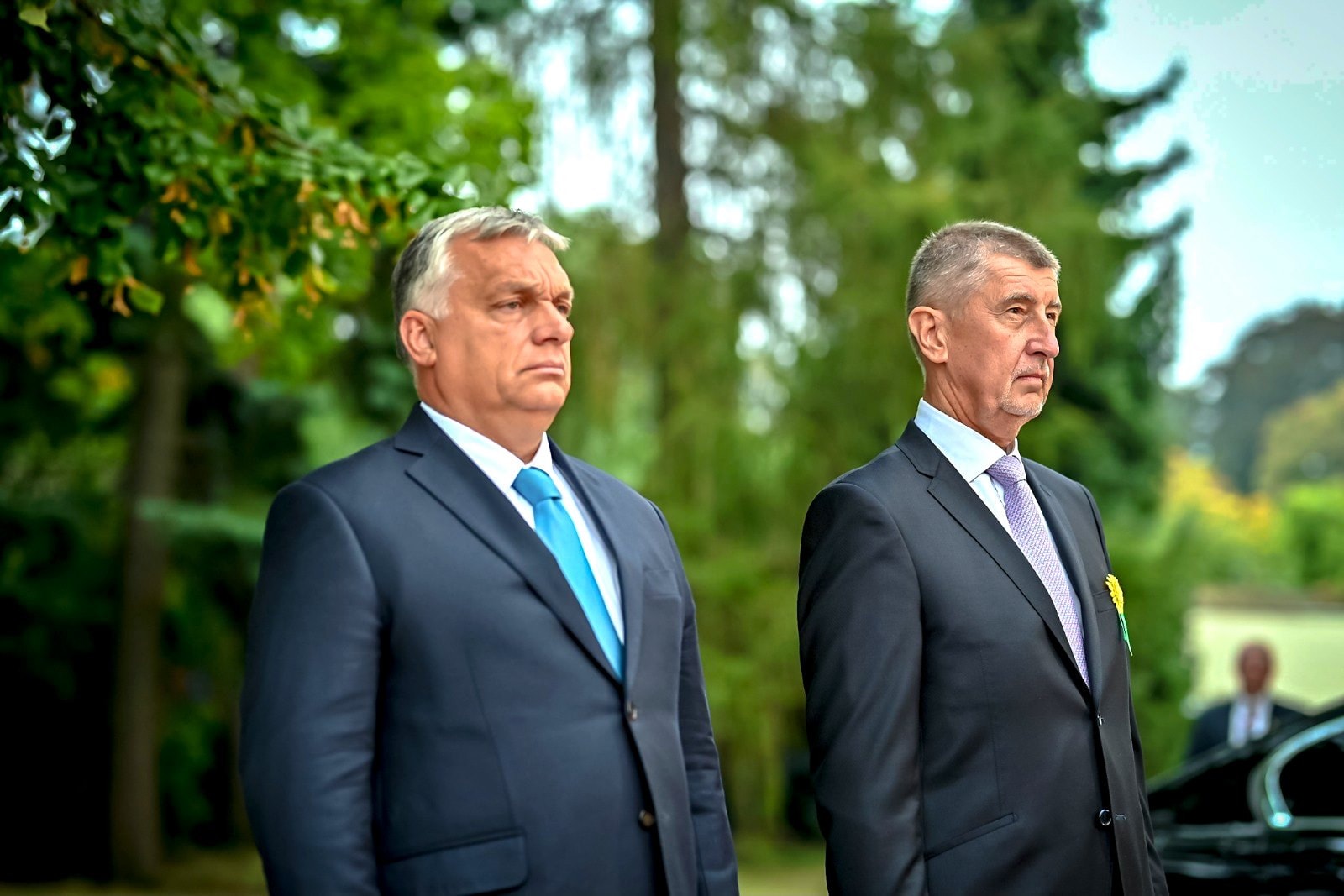 A Babis vezette ANO győzelmét valószínűsítik a felmérések