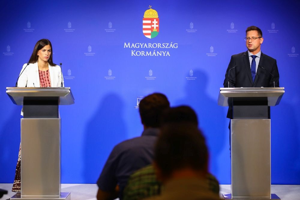 Jövőre több lehet a minimálbér, mint Gyurcsányék idején az átlagbér