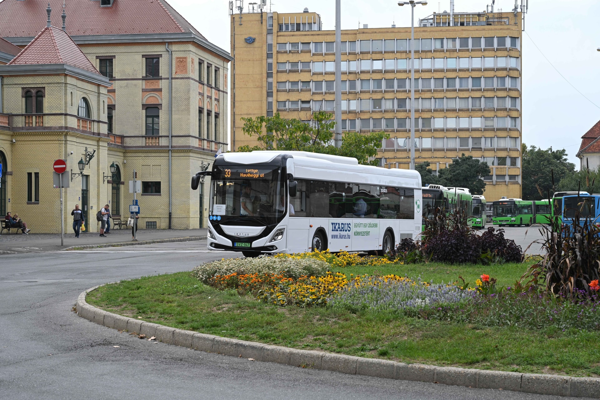 A rászorulóknak segítene a pécsi Fidesz