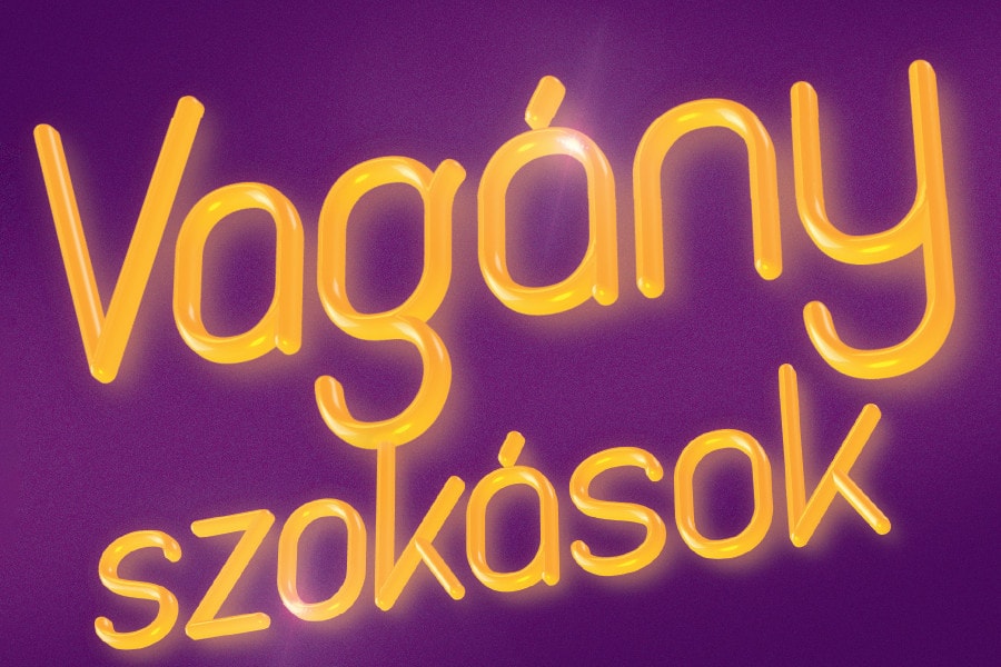 Megjelent Jen Sincero: Vagány szokások című könyve