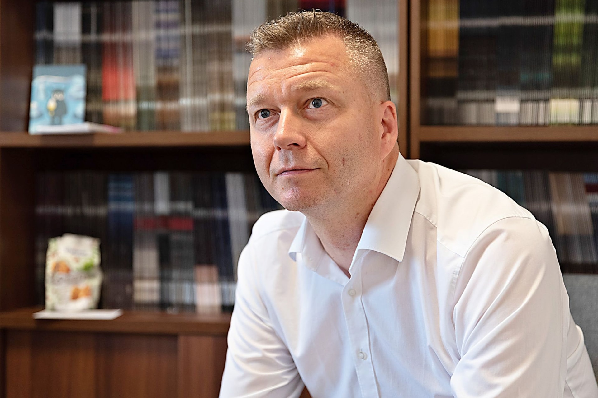 A magyarlakta térségek felzárkóztatásáért küzd az új felvidéki párt