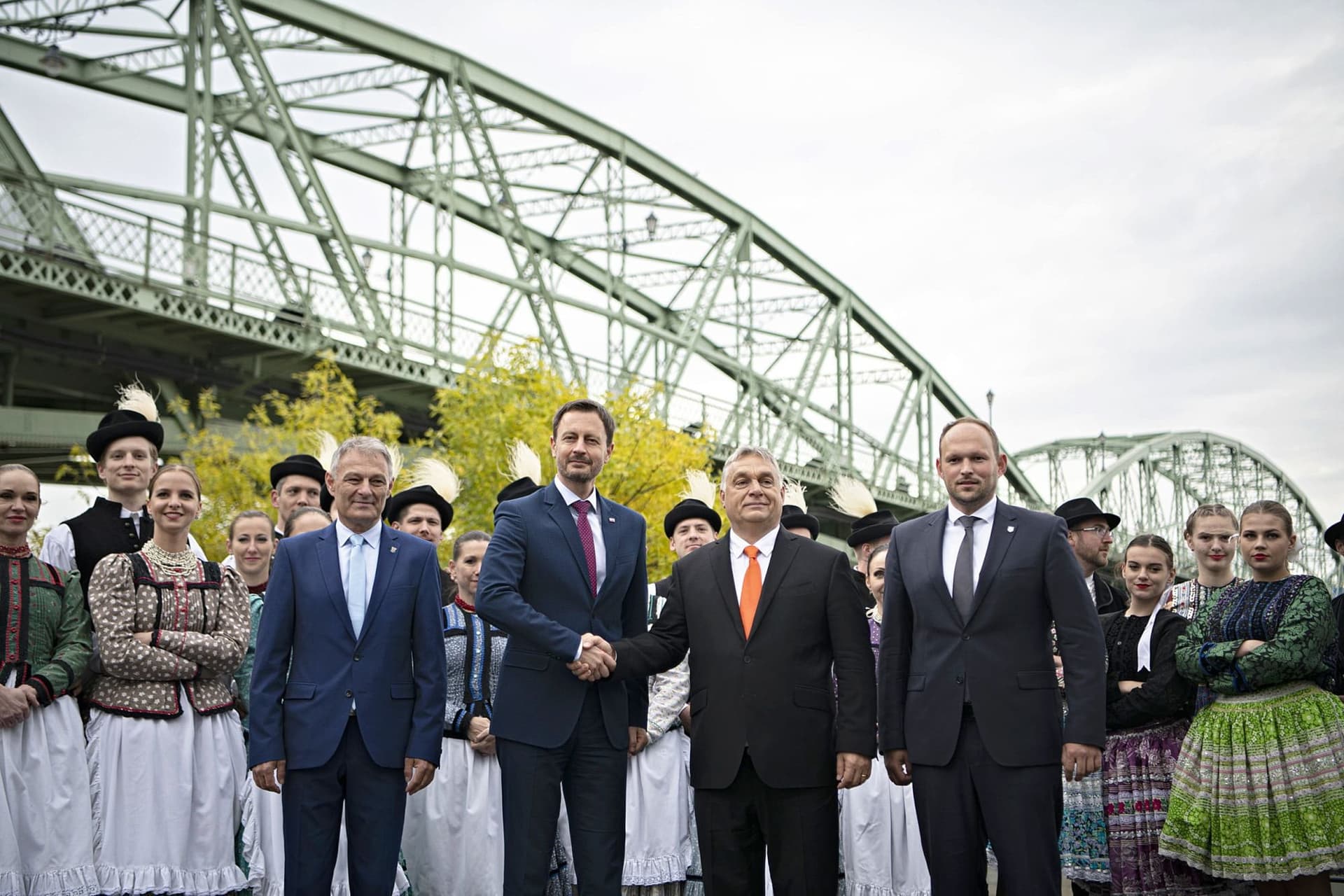Az idegen hatalmak csak pusztítottak