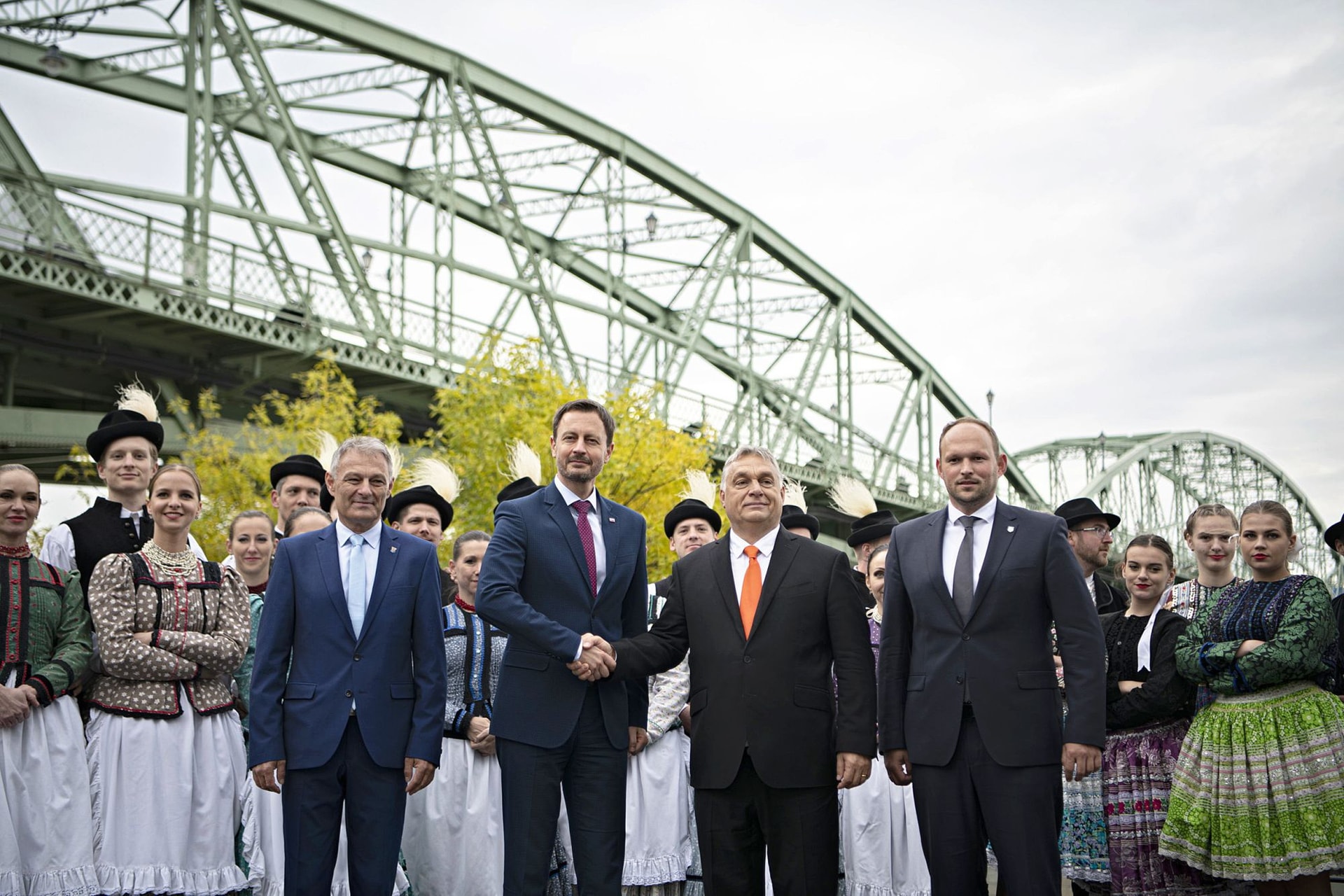 Az idegen hatalmak csak pusztítottak