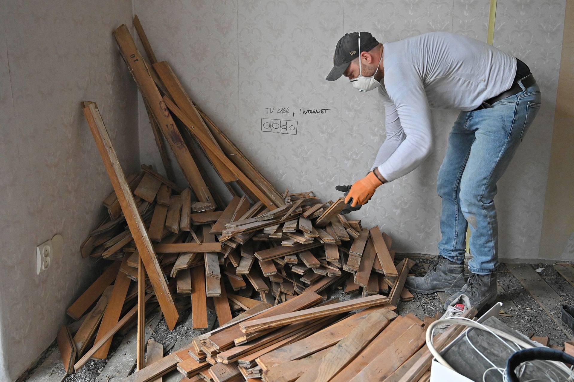 A Gazdasági Versenyhivatal a faanyagok piacát is átvizsgálja a lehetséges torzulások miatt