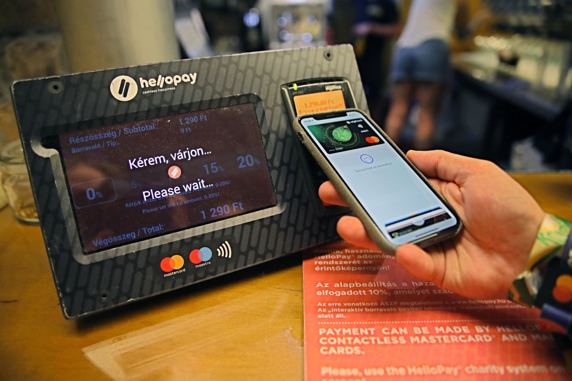 Jövőre erősödik a számlázások digitalizációja az Európai Unión belül