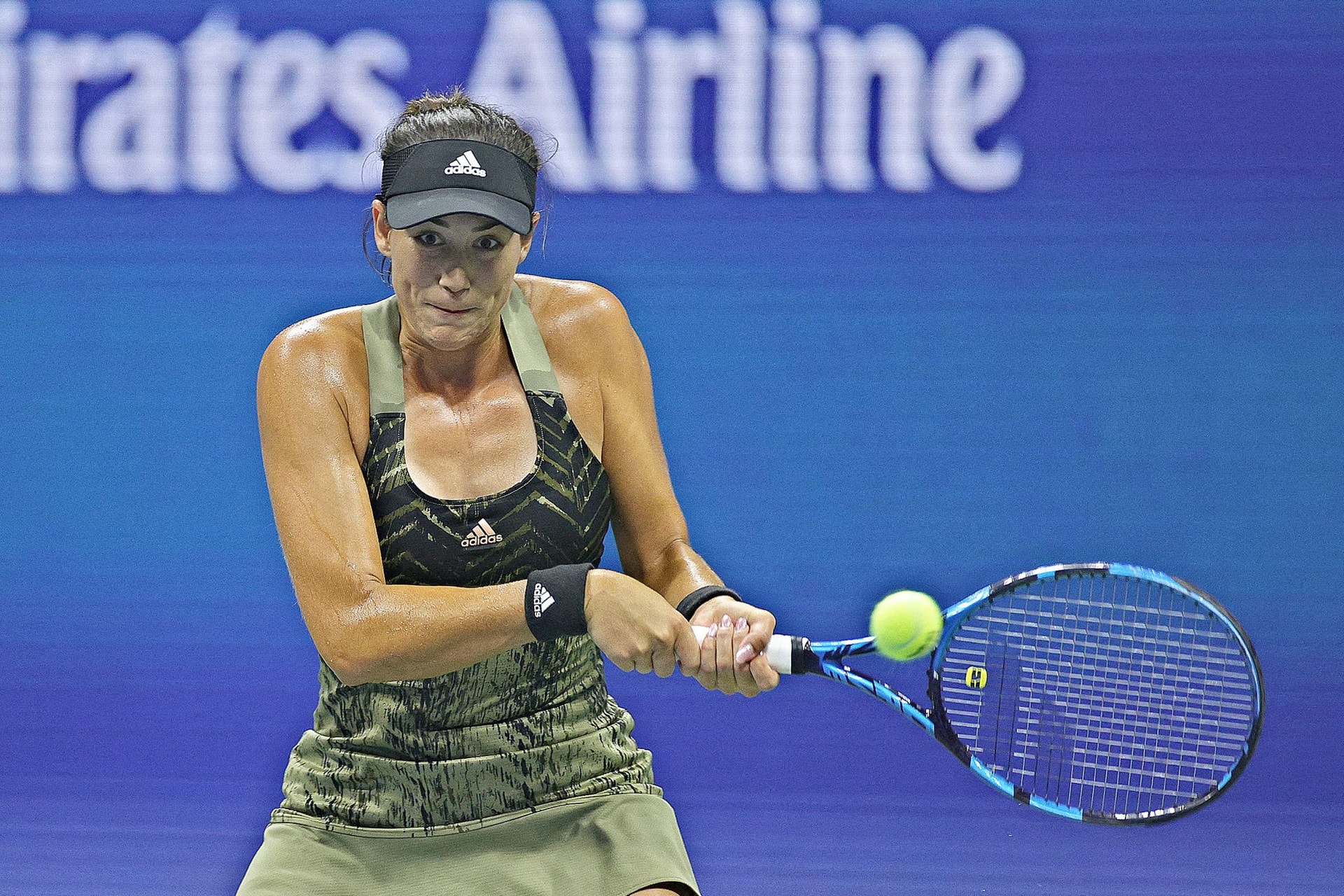 Chicagói győztesként esélyes Garbine Muguruza