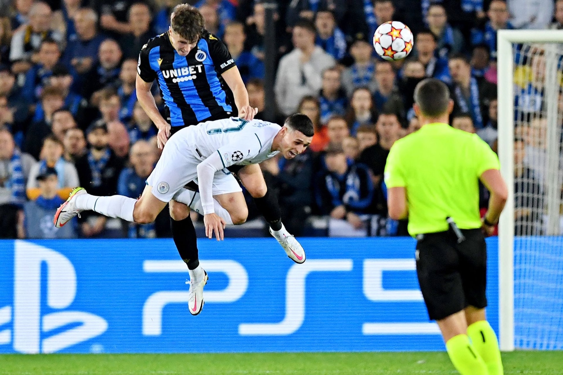 Felkészülés az El Clásicóra