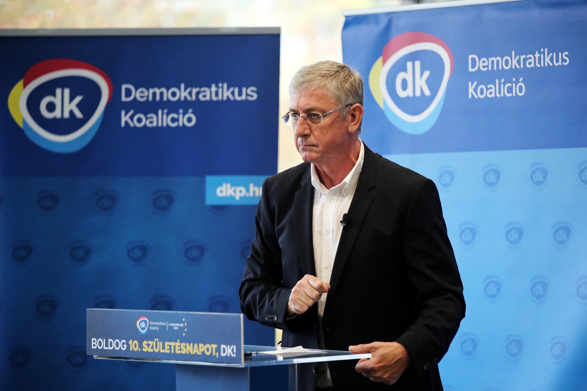 Fidesz: Kórházakat csak Gyurcsány Ferencék zártak be