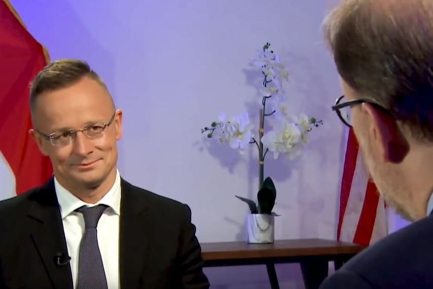 „Mark Rutte komoly hungarofóbiában szenved”