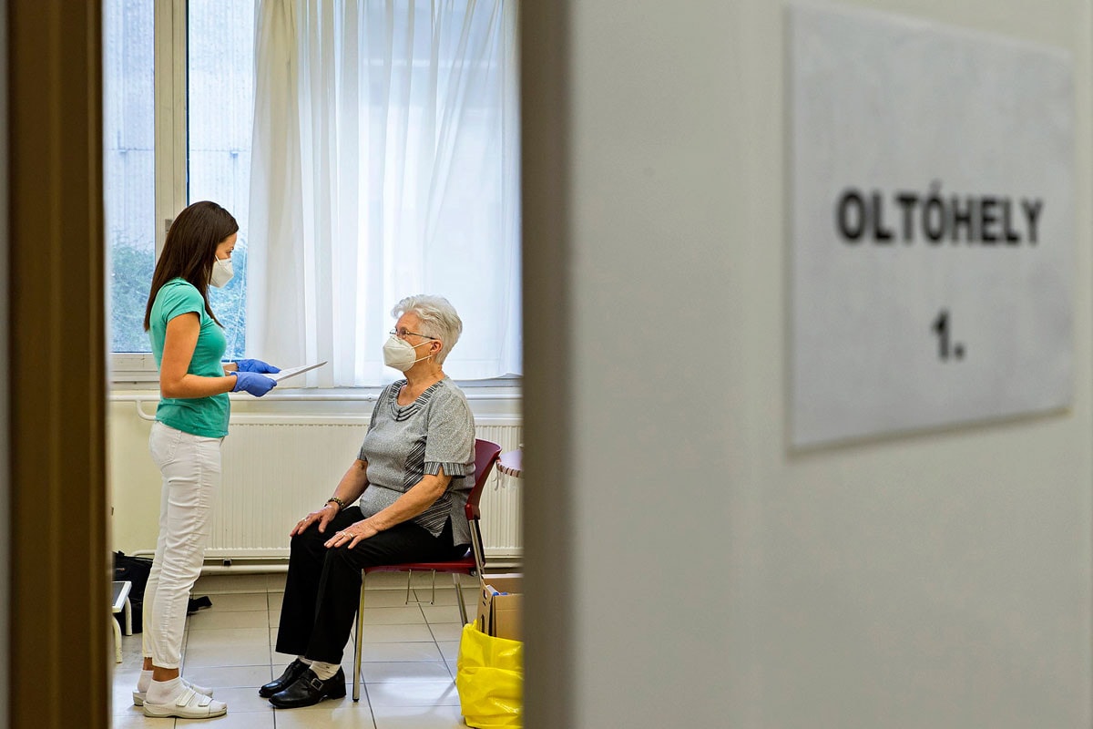 Oltatni kell az influenza ellen is