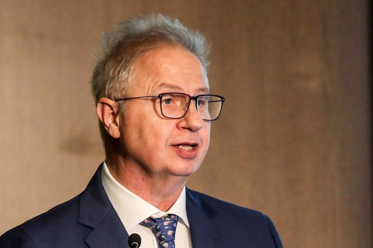 Trócsányi: Európa jövőjéről csak a civilizációs örökség figyelembe vételével lehet gondolkodni