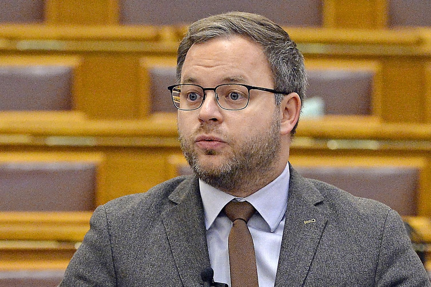 Az adópolitika tagállami hatáskör