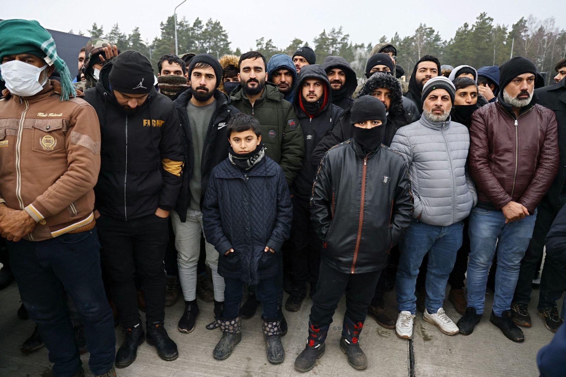 Erősödő migrációs nyomás alatt az unió