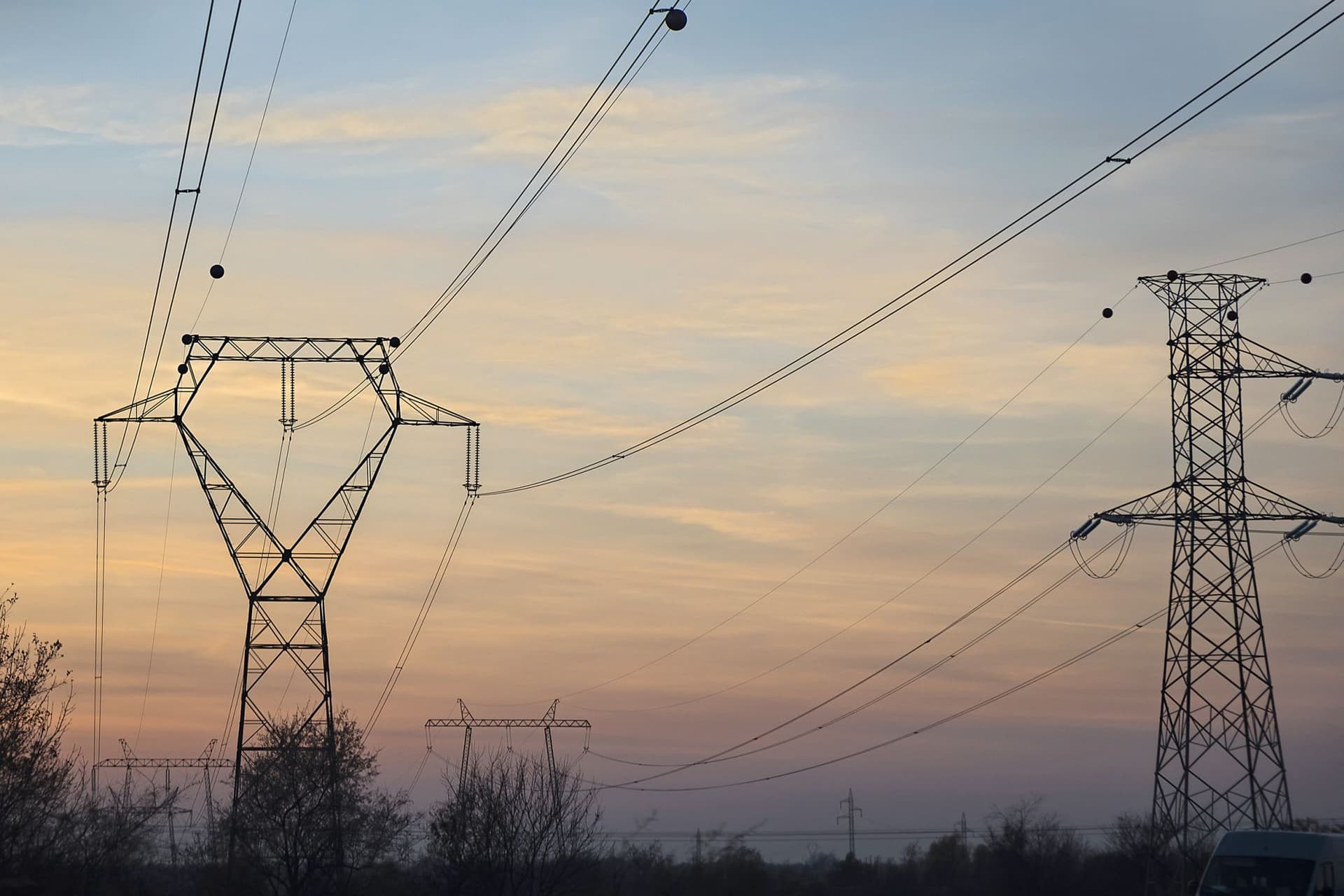 A kirakatok világítását is lekapcsoltathatják Németországban az energiafogyasztás csökkentéséért
