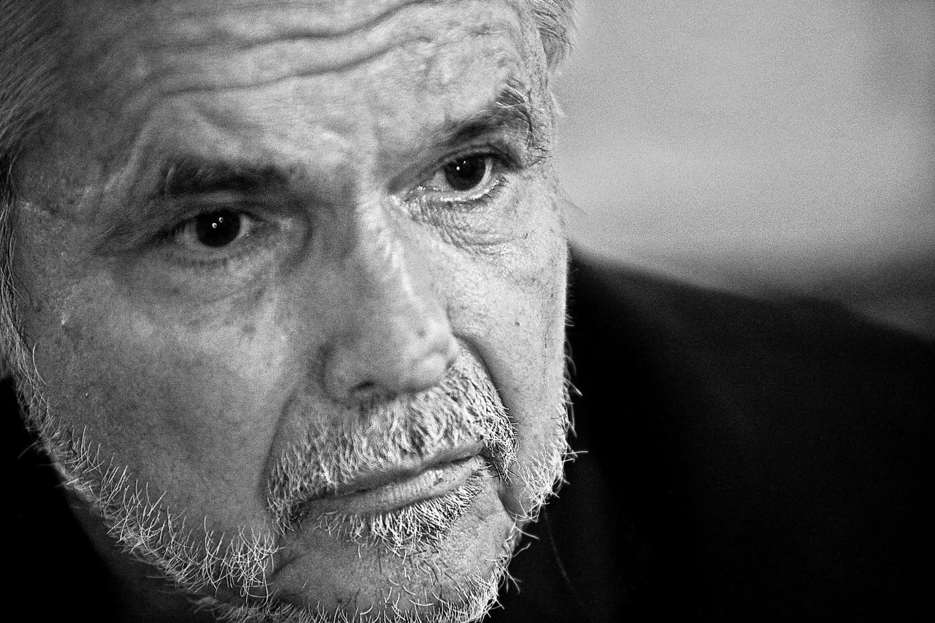 Végső búcsút vettek Oszter Sándor Kossuth-díjas színművésztől