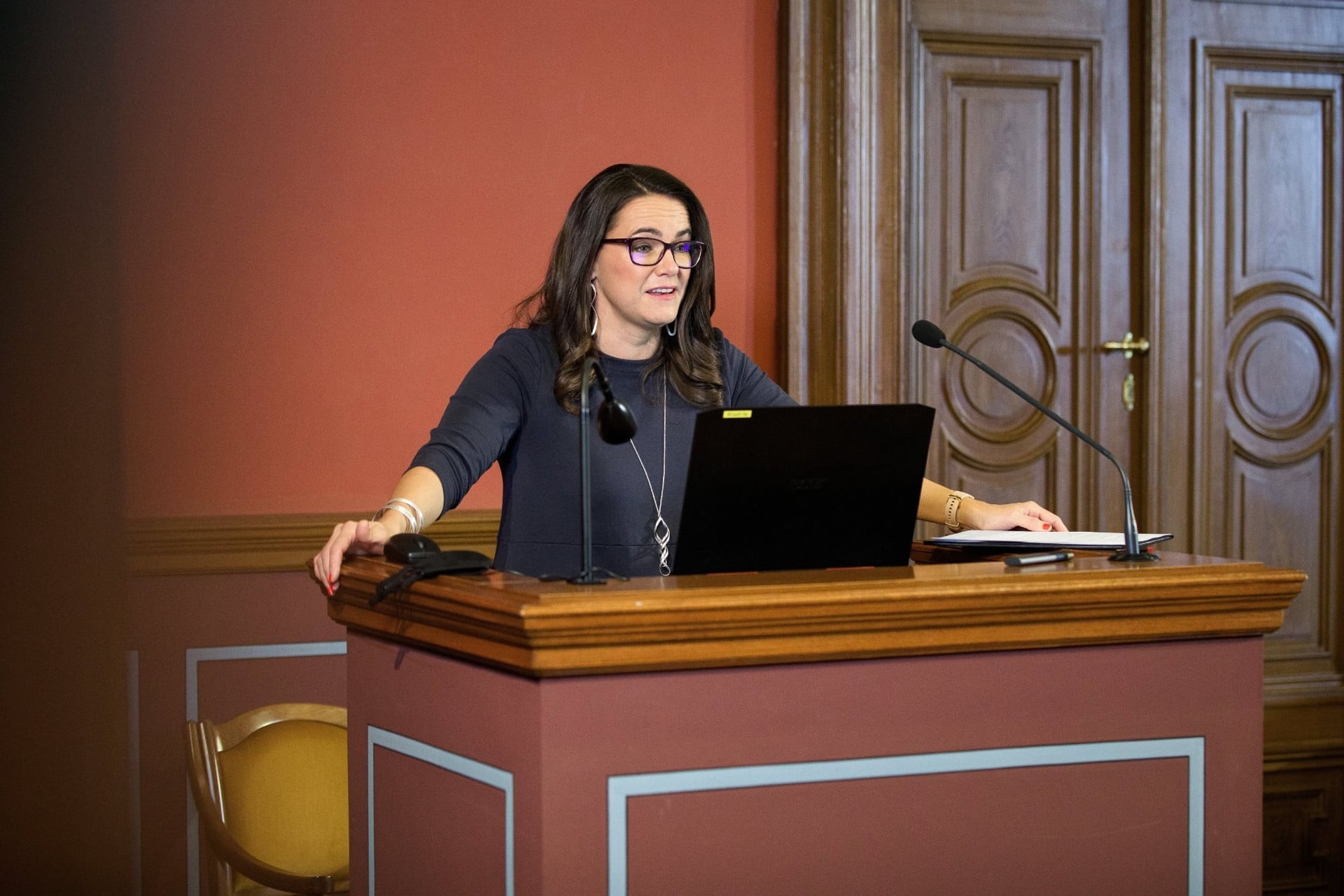 Novák Katalin: A kapcsolati erőszak nem magánügy
