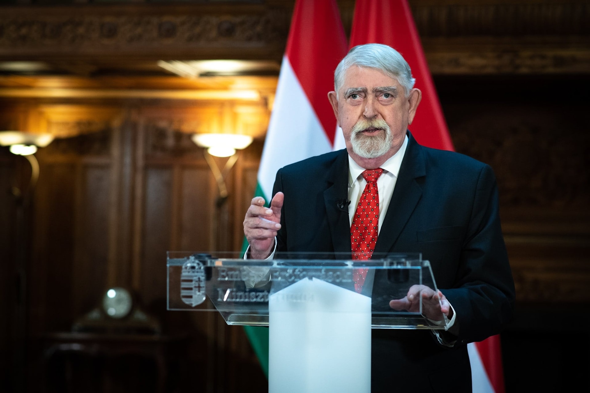 Emmi: Megkezdődhet az újszülöttkori SMA-szűrés programja