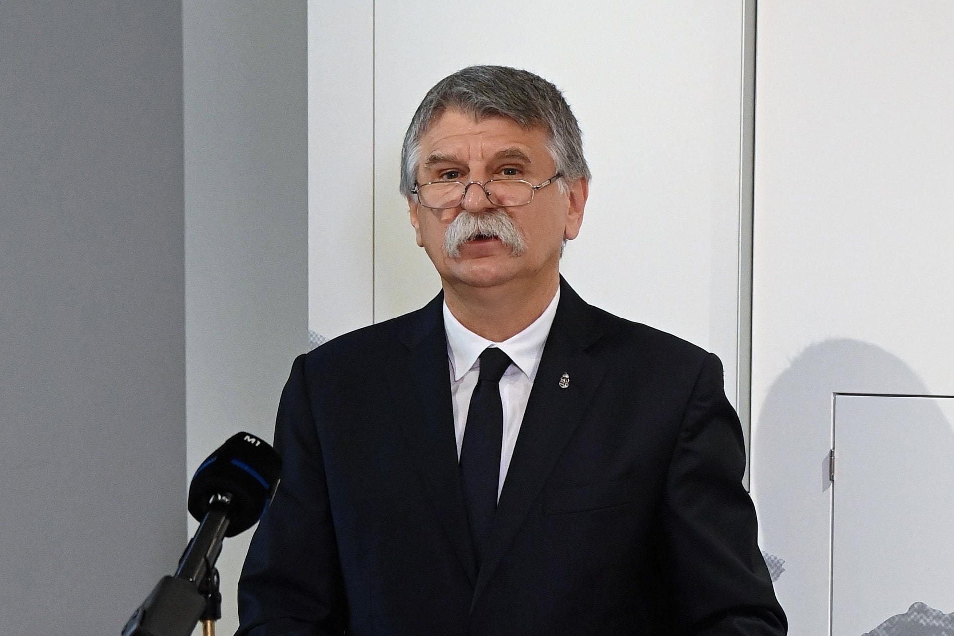 Kövér László: Meg kell védenünk Magyarország nemzeti jellegét