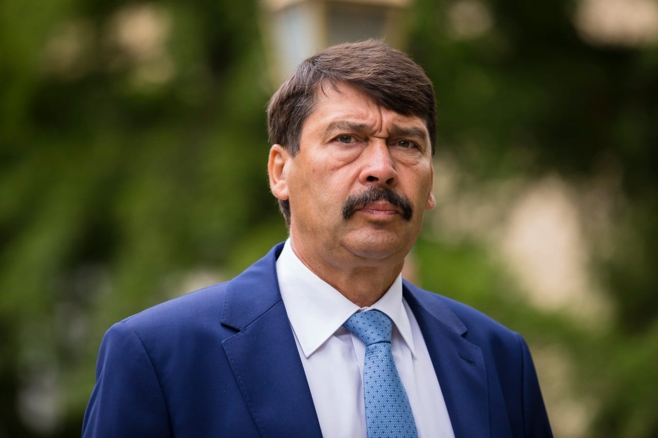 Április 3-án lesz az országgyűlési választás