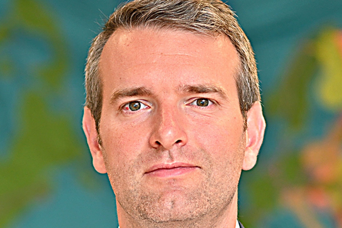 Steiner Attila: Továbbra is töretlen az érdeklődés a zöldprogramok iránt