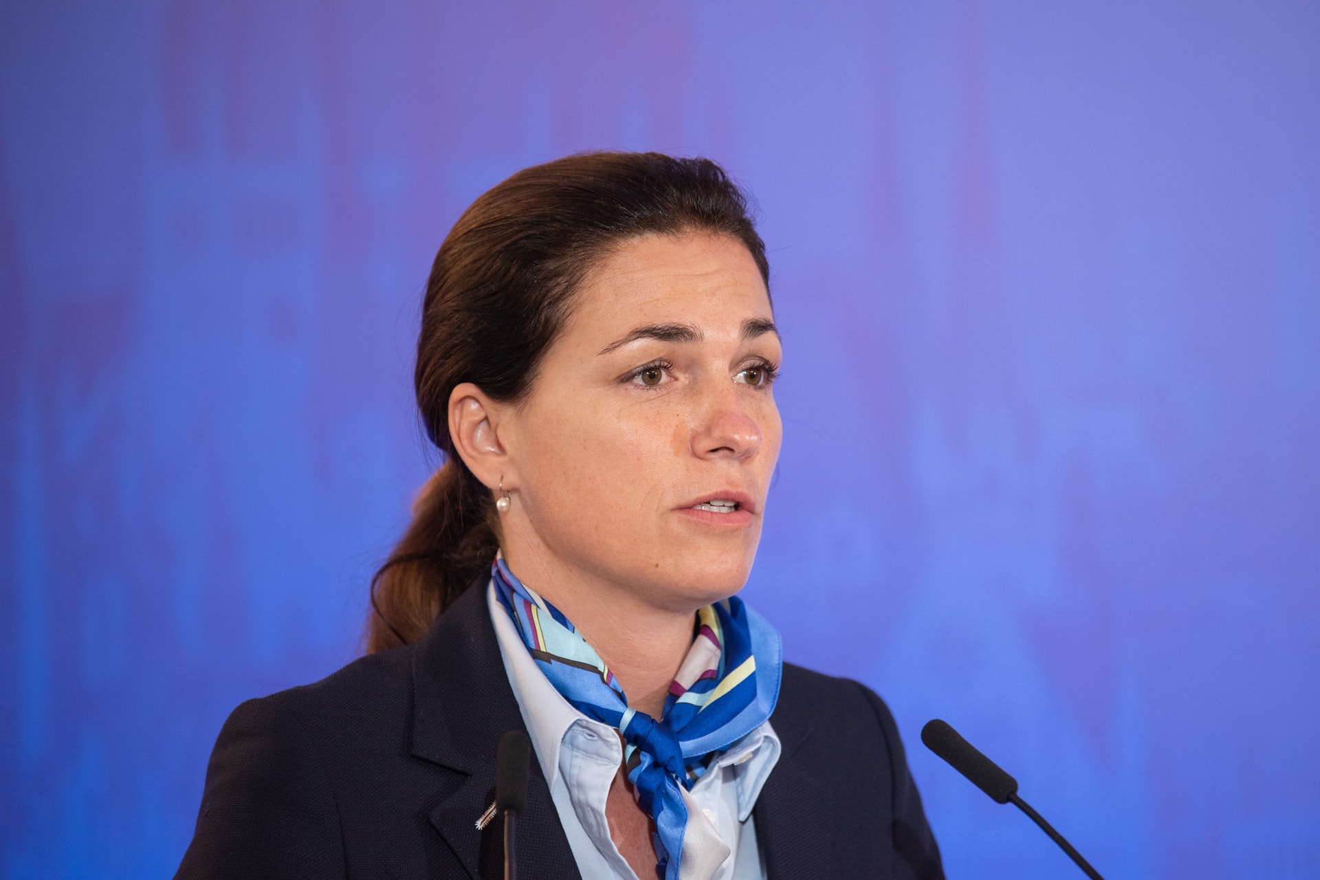 Varga Judit: A magyar bírók tisztában vannak a strasbourgi jellegzetességekkel