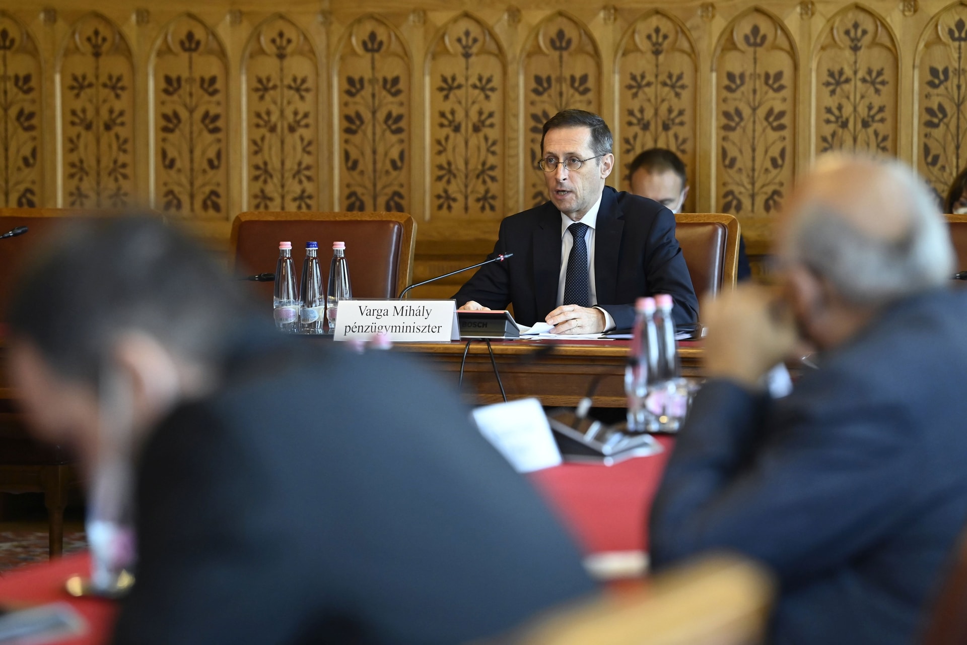 Jövőre is öt százalék felett marad a növekedés