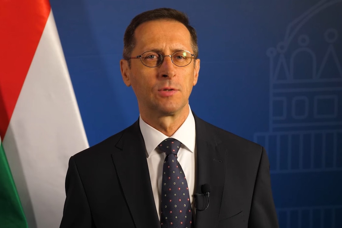Varga Mihály: A magyar gazdaság újraindítása sikeres