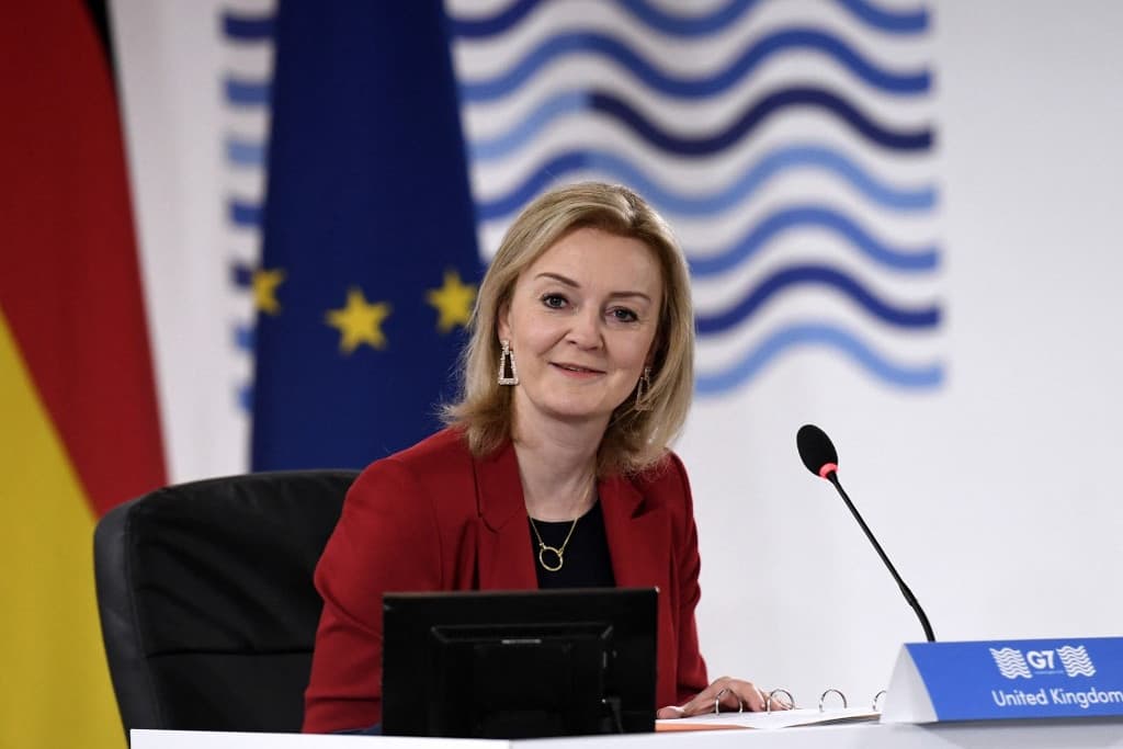 „Oroszország súlyos árat fizetne, ha megtámadná Ukrajnát”