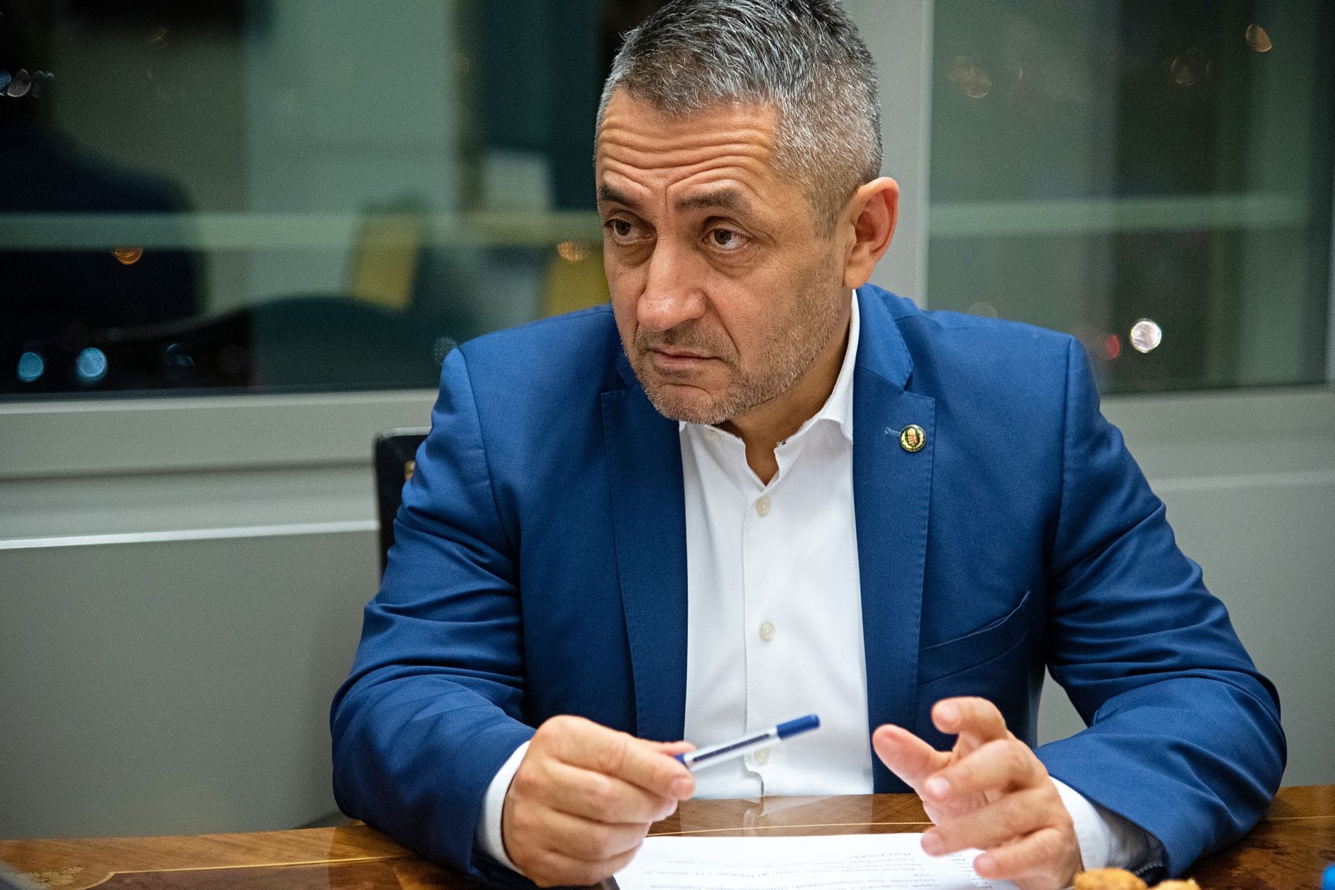 Potápi: 2022 a Cselekvő Nemzet Éve