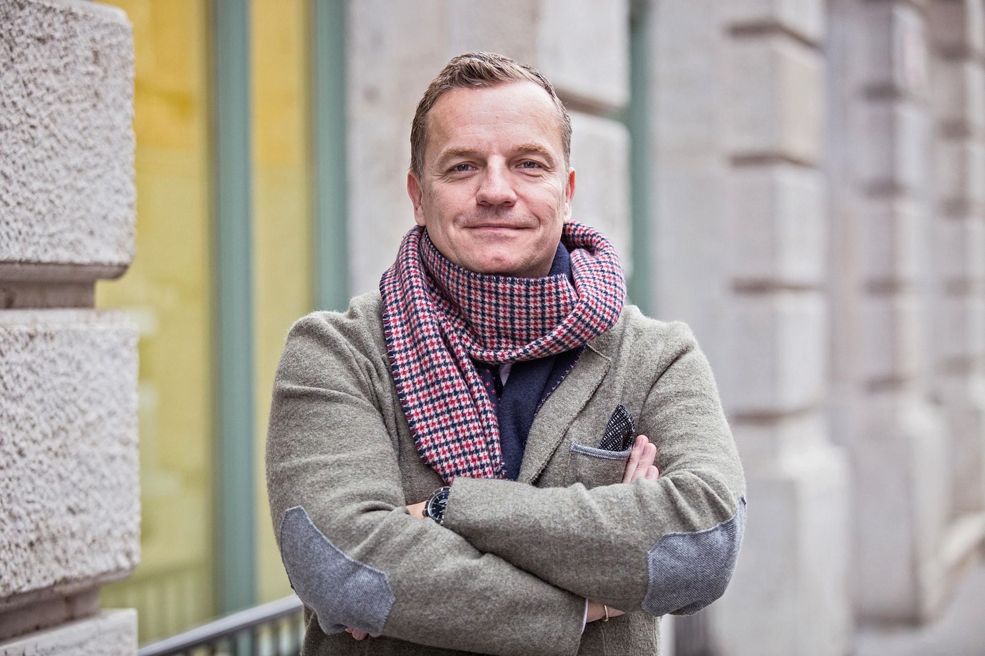Ausztria migránsmágnessé vált
