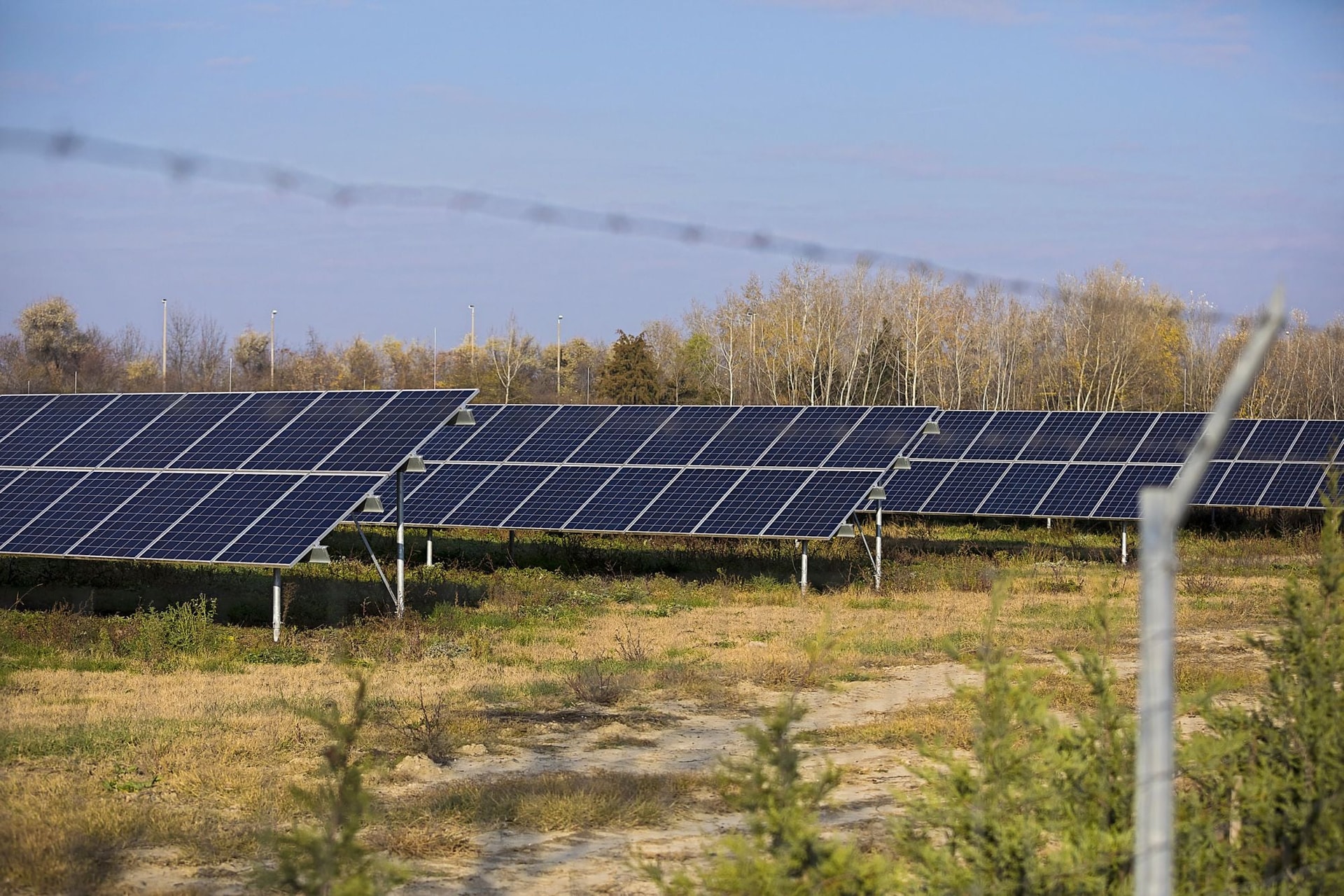 Innovatív megoldásokra és közös cselekvésre van szükség a klímasemlegesség eléréséhez