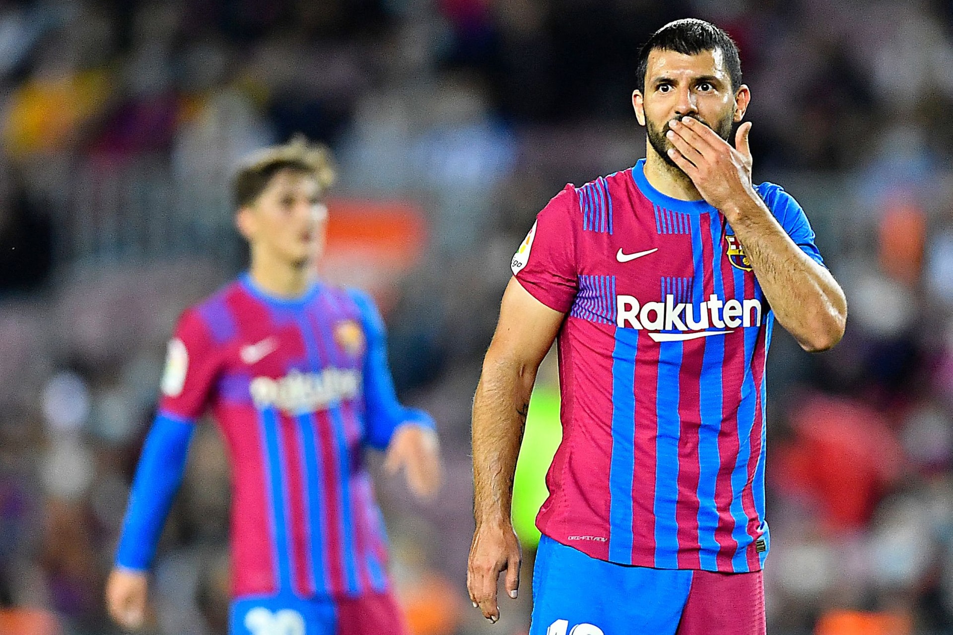 Agüero: eljött a nagy bejelentés ideje?