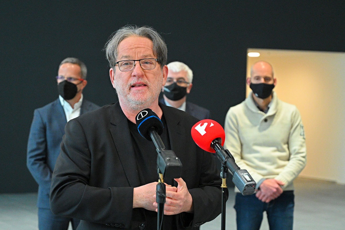 Európa legnagyszerűbb kulturális fejlesztése