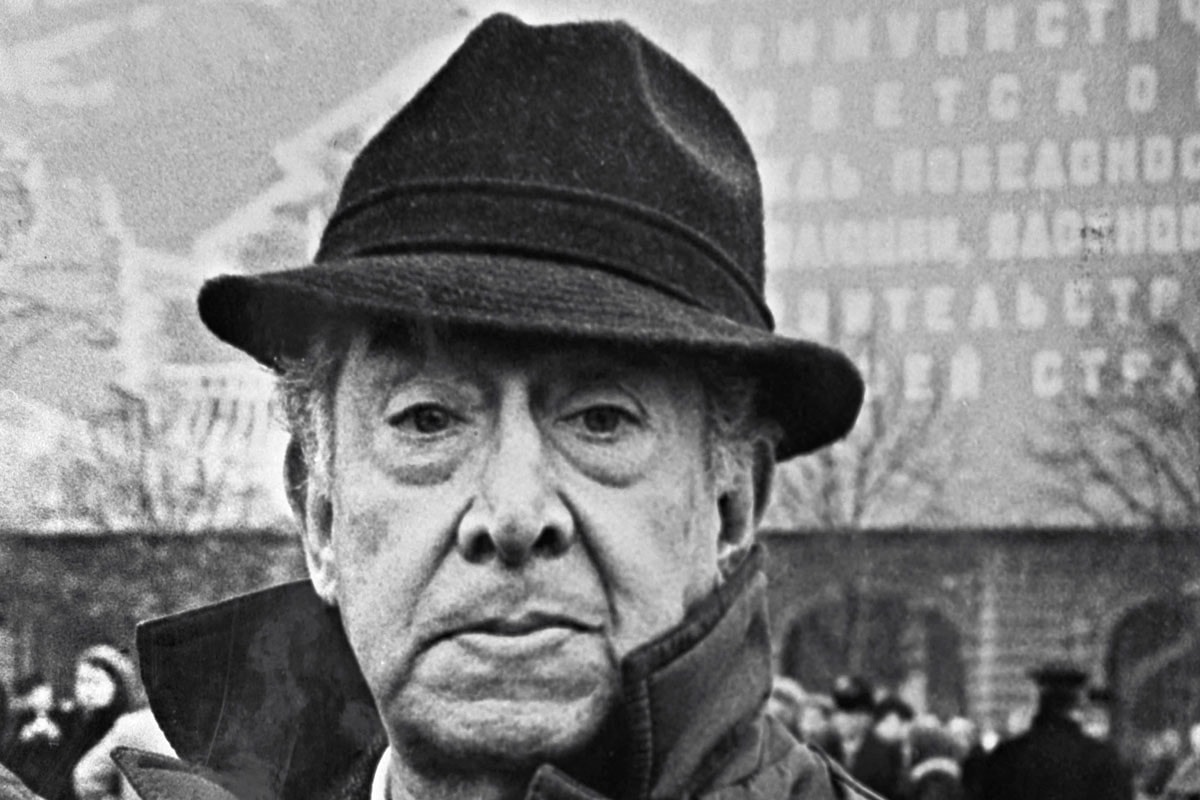 Százhuszonöt éve született David Alfaro Siqueiros