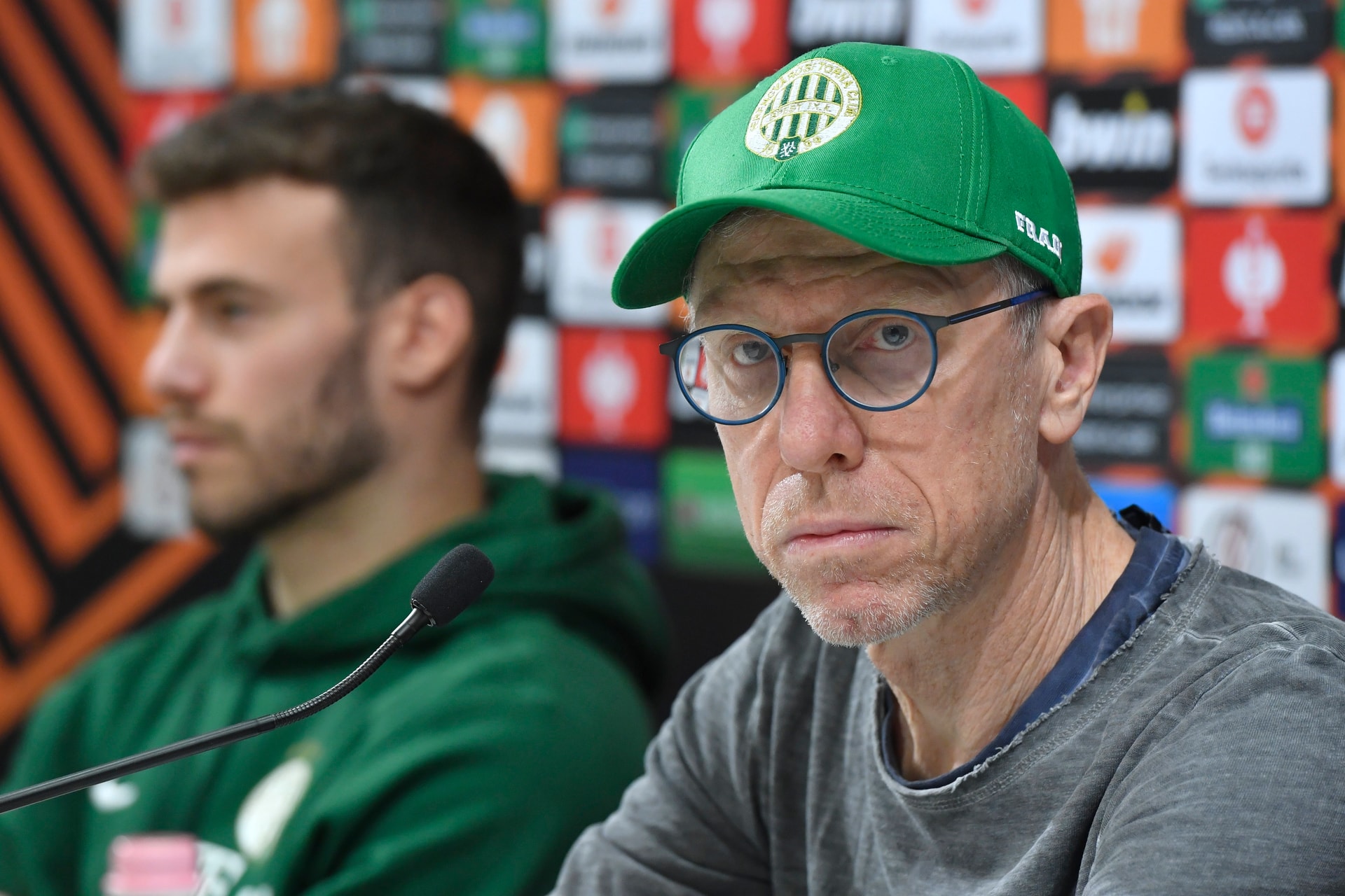 Stöger: Ez az utolsó esély pontot szerezni