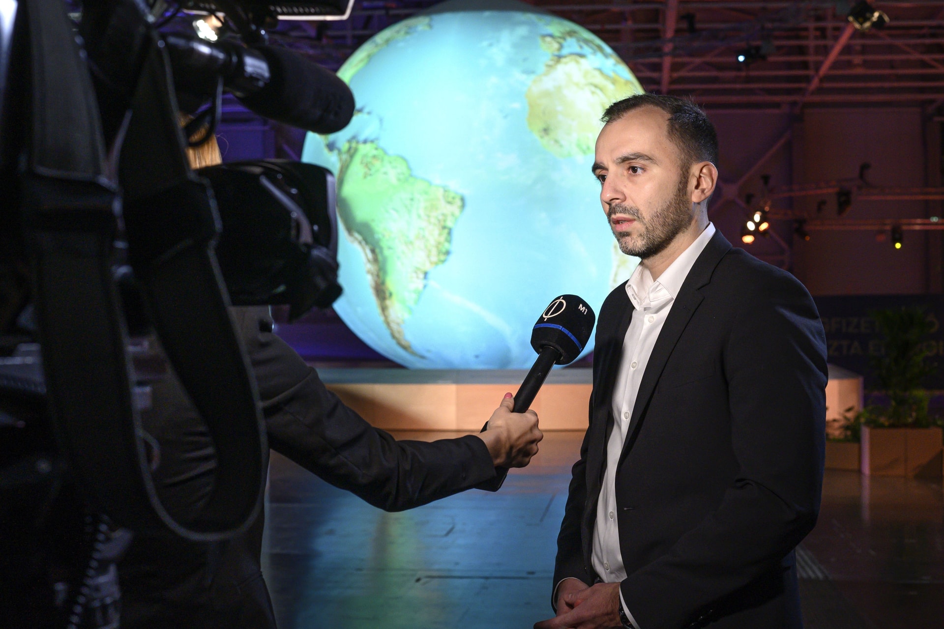 Elérte legfontosabb célját a Planet 2021