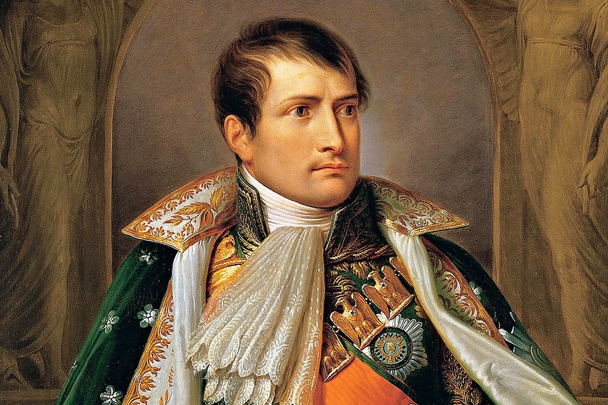 Mi vezethetett Napóleon seregének halálához?