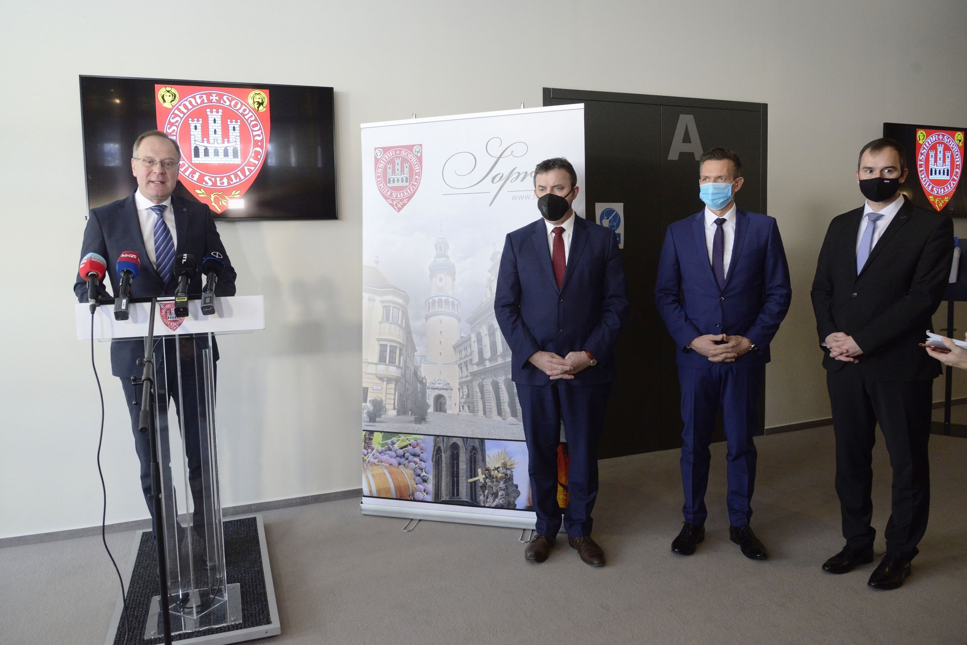Gyorsforgalmin minden megyeszékhelyre és számos határátkelőre 2025-ben