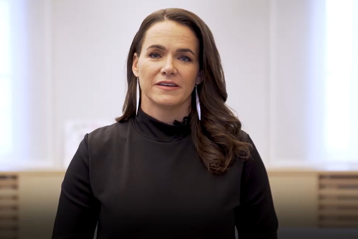 Novák Katalin: Jövőre 20 százalékkal emelkedik a bölcsődei szakdolgozók bére!