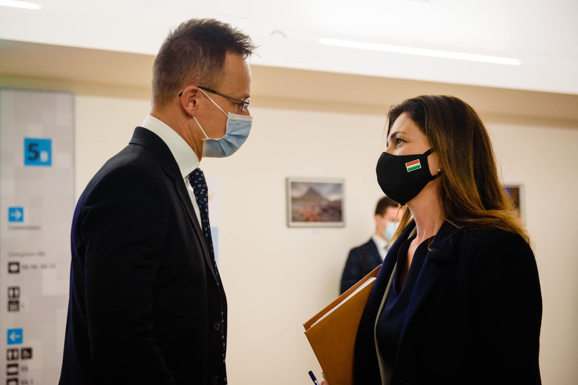 Nem több, hanem nagyobb Európára van szükség!