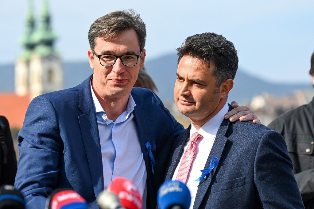 Elszerencsétlenkedte a népszavazási kezdeményezését a baloldal