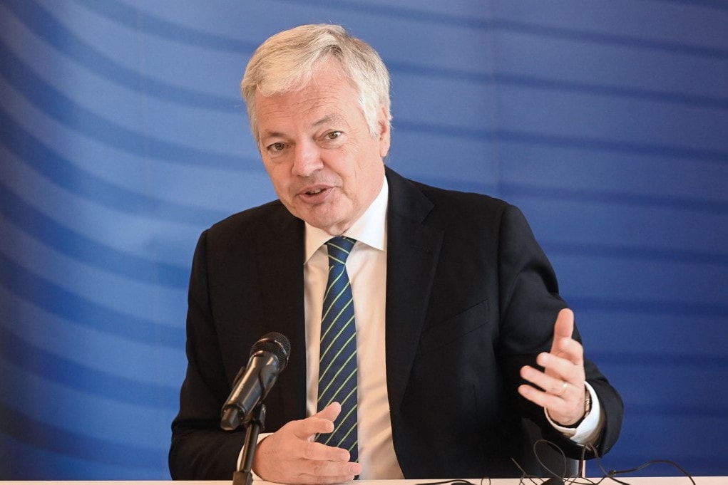 Eddig 17 milliárd eurónyi orosz vagyon került zár alá