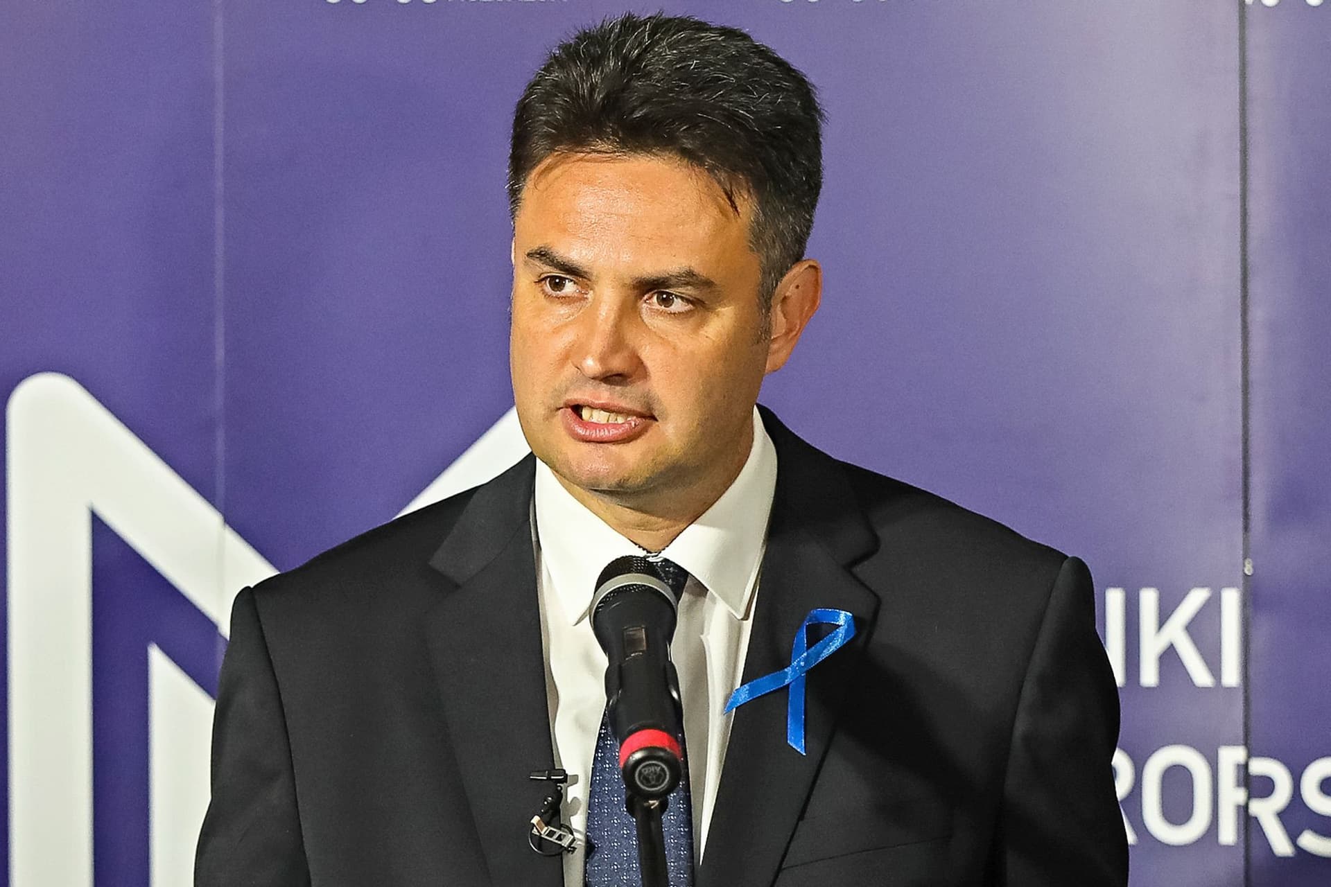 Márki-Zay támogatja a vizitdíjat, és nem érti, miért tabu