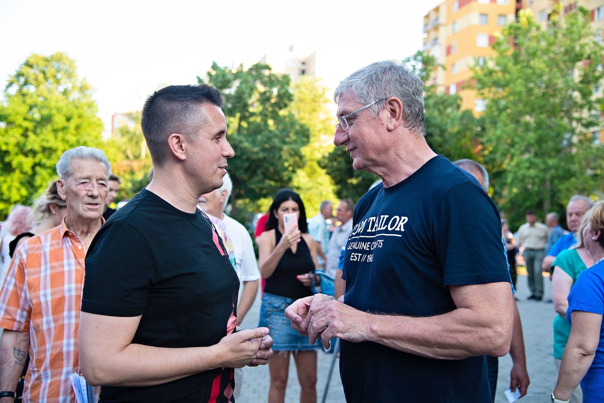 Ötödik évadához ért Czeglédy Csaba és társai büntetőpere