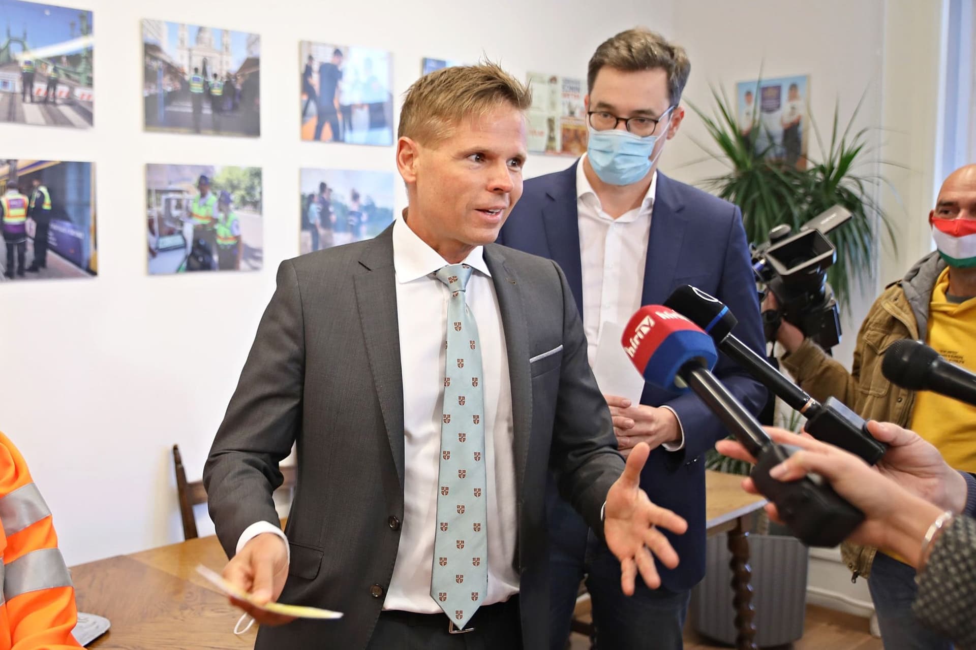 Megvan a Gyurcsány-fióka strómanja