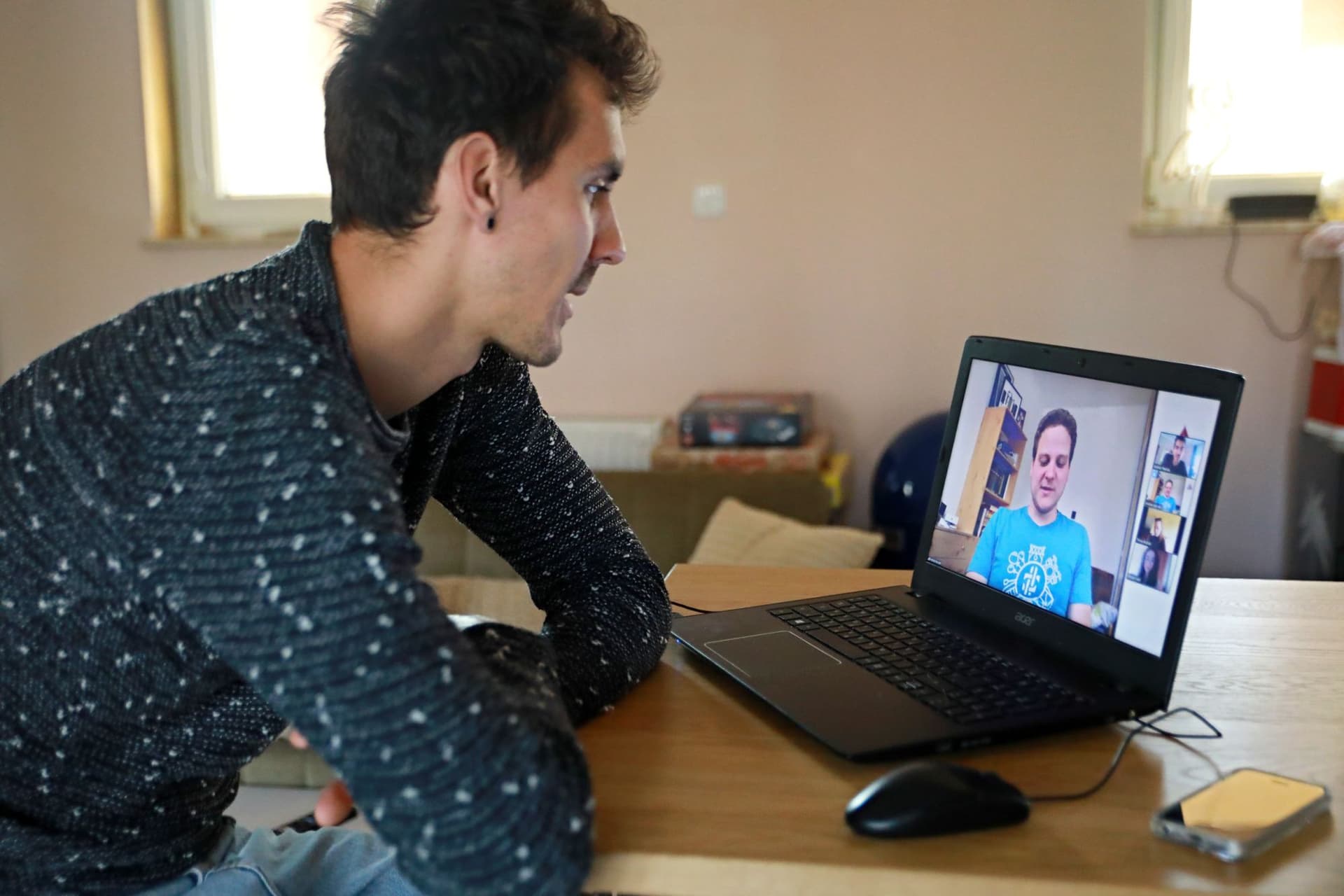 Hamarosan megújul a Digitális Jólét Alapcsomag